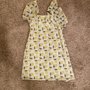 For love and lemons toddler dress 3T